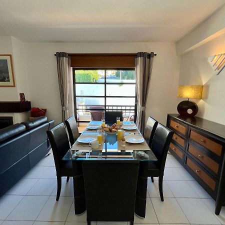 Apartment 136 Carvoeiro Carvoeiro  Dış mekan fotoğraf