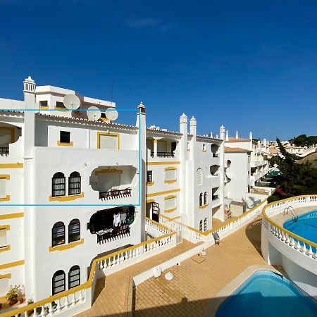 Apartment 136 Carvoeiro Carvoeiro  Dış mekan fotoğraf