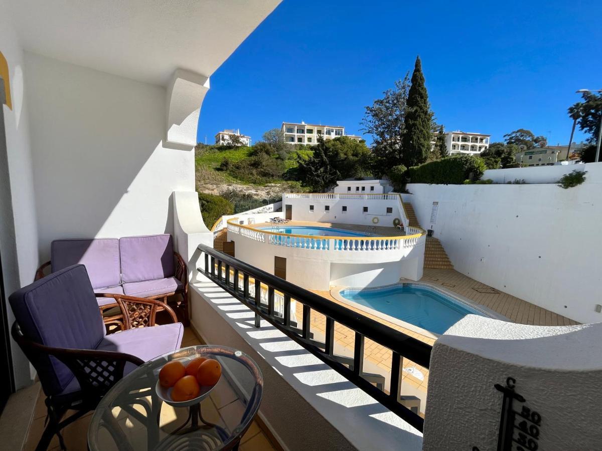 Apartment 136 Carvoeiro Carvoeiro  Dış mekan fotoğraf