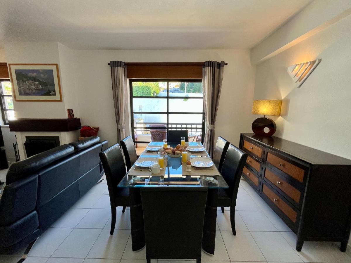 Apartment 136 Carvoeiro Carvoeiro  Dış mekan fotoğraf