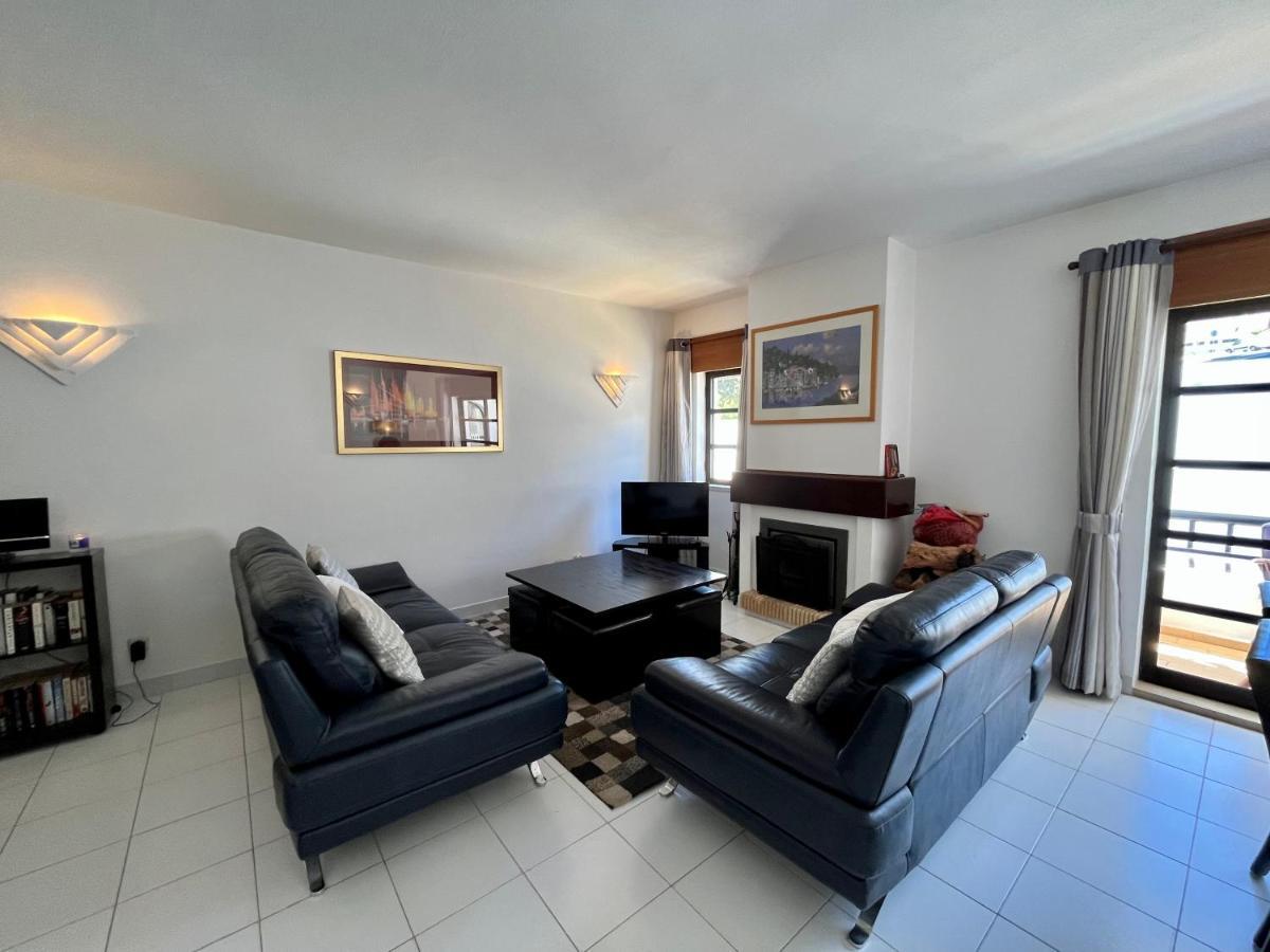 Apartment 136 Carvoeiro Carvoeiro  Dış mekan fotoğraf