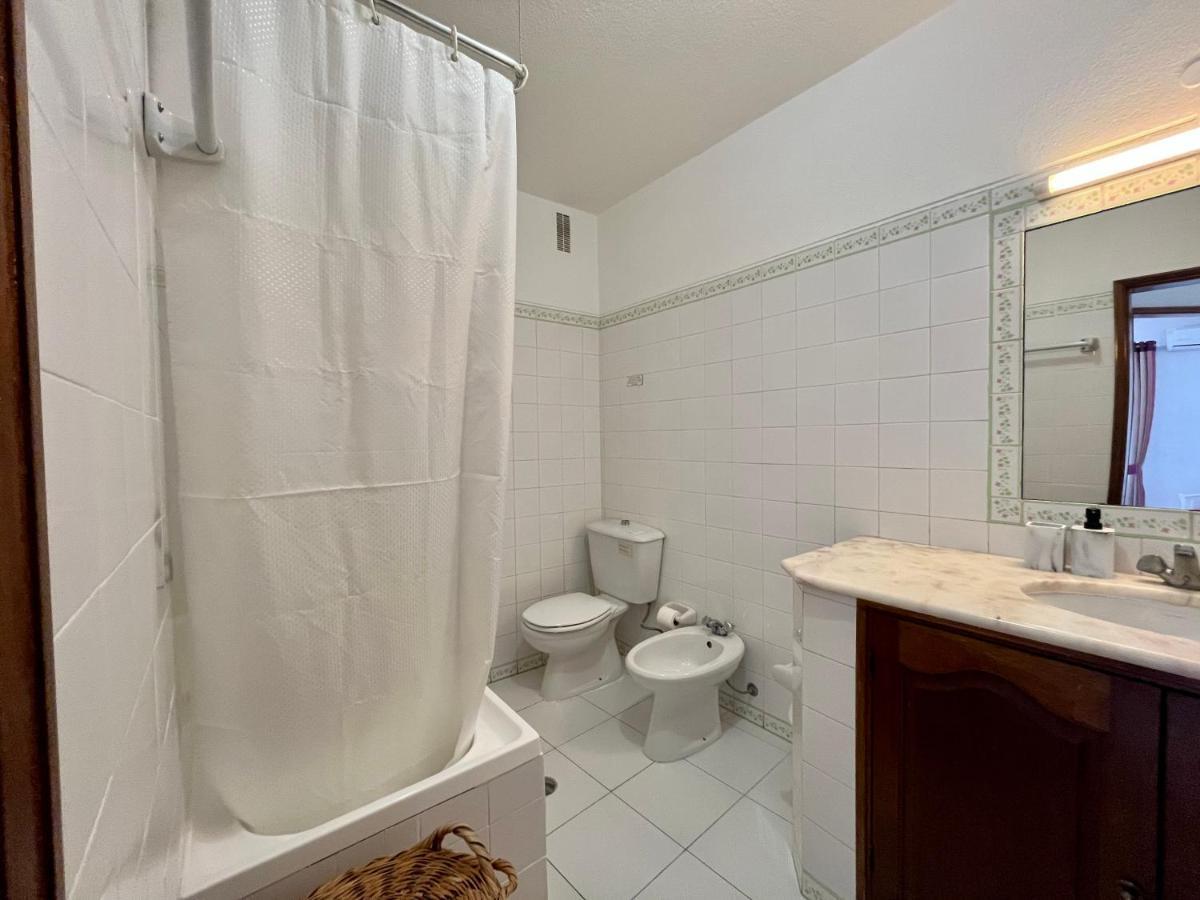 Apartment 136 Carvoeiro Carvoeiro  Dış mekan fotoğraf