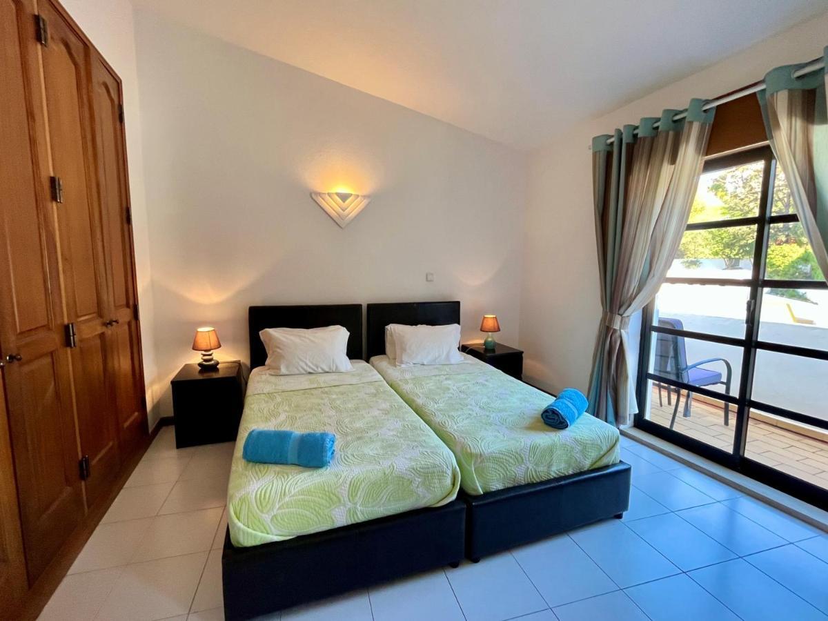 Apartment 136 Carvoeiro Carvoeiro  Dış mekan fotoğraf