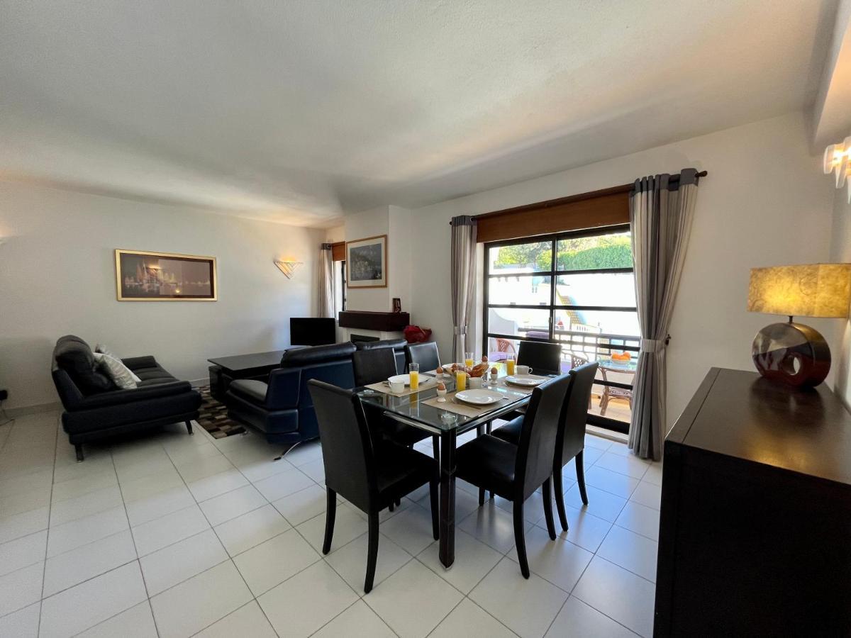 Apartment 136 Carvoeiro Carvoeiro  Dış mekan fotoğraf
