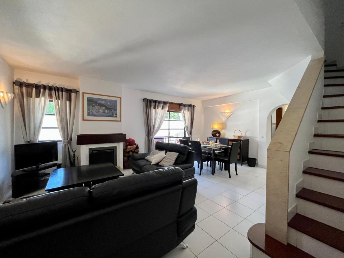 Apartment 136 Carvoeiro Carvoeiro  Dış mekan fotoğraf