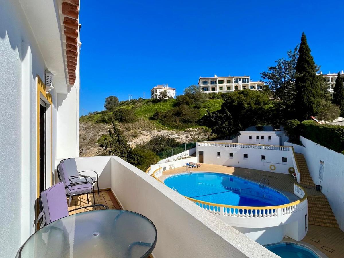 Apartment 136 Carvoeiro Carvoeiro  Dış mekan fotoğraf