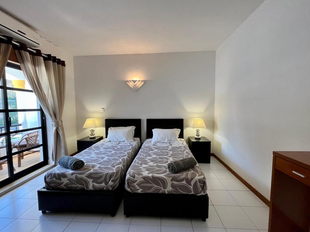 Apartment 136 Carvoeiro Carvoeiro  Dış mekan fotoğraf