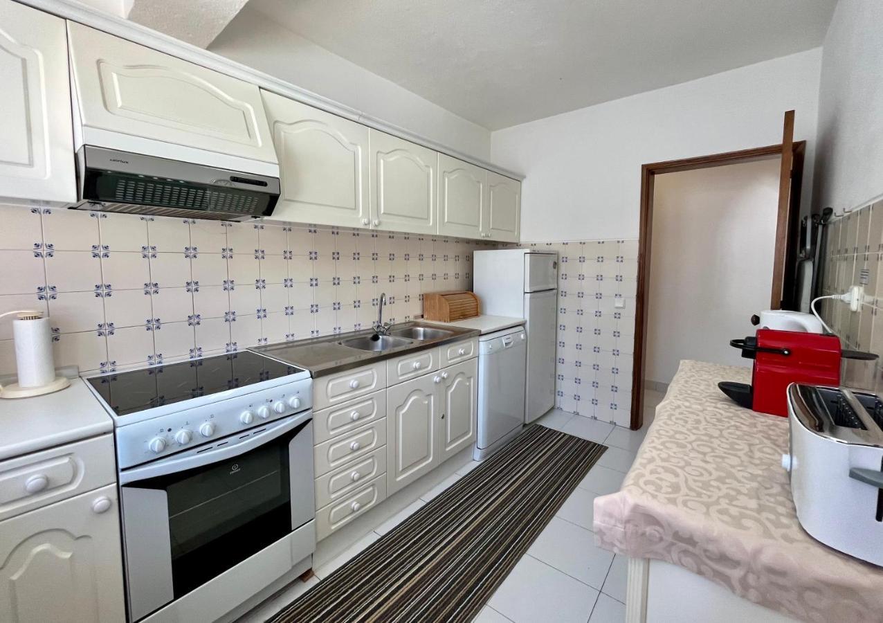 Apartment 136 Carvoeiro Carvoeiro  Dış mekan fotoğraf