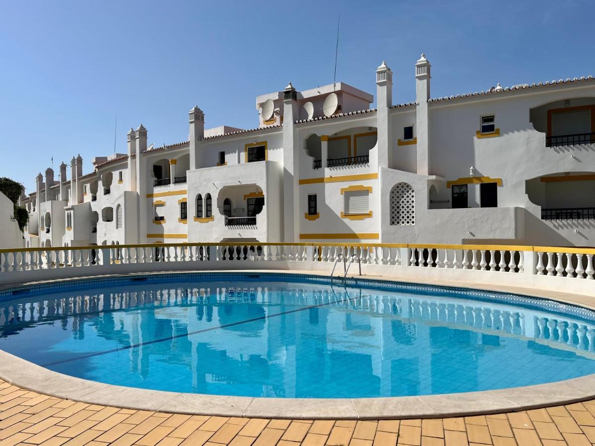 Apartment 136 Carvoeiro Carvoeiro  Dış mekan fotoğraf