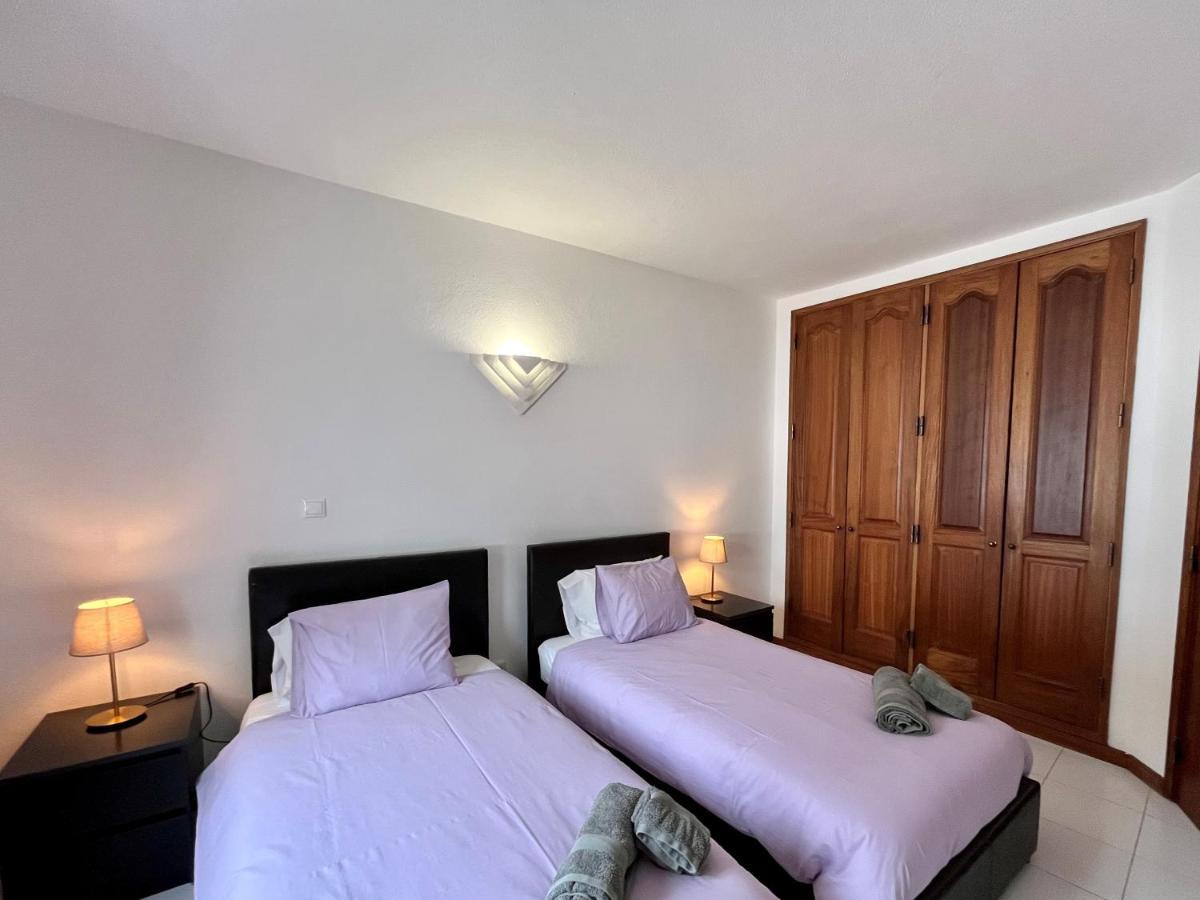 Apartment 136 Carvoeiro Carvoeiro  Dış mekan fotoğraf
