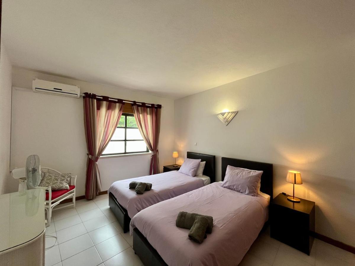 Apartment 136 Carvoeiro Carvoeiro  Dış mekan fotoğraf