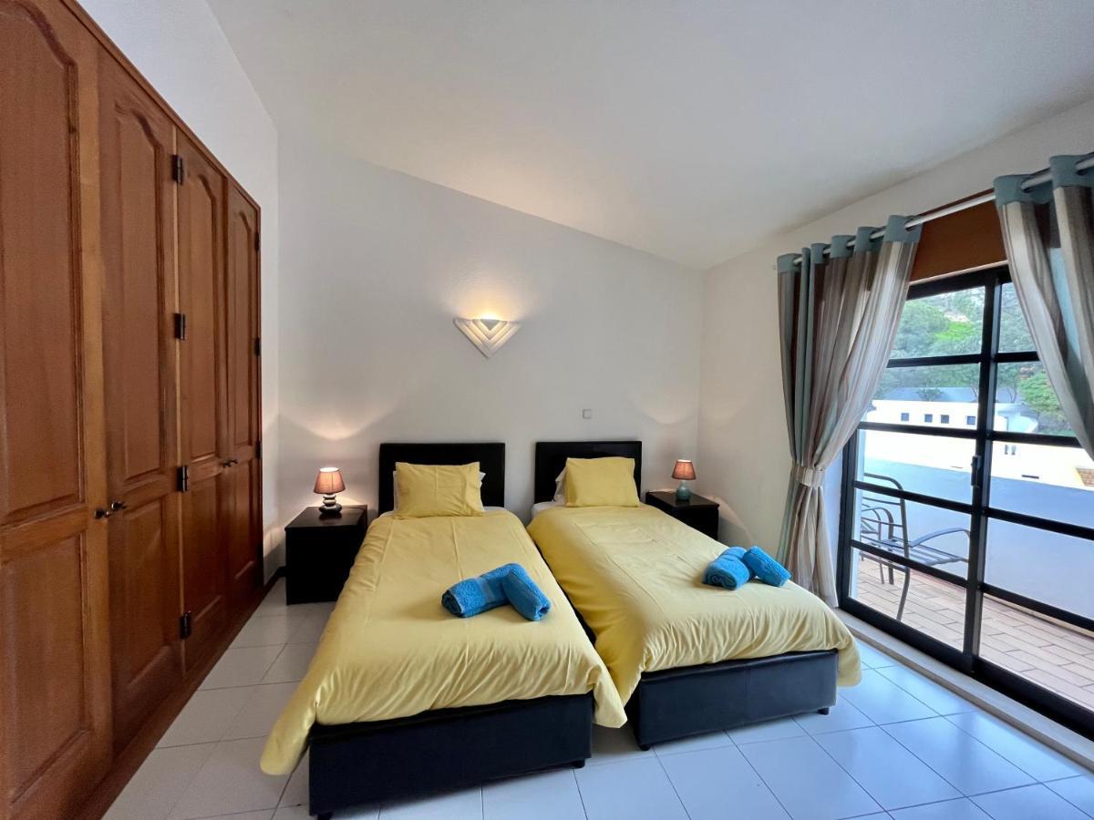 Apartment 136 Carvoeiro Carvoeiro  Dış mekan fotoğraf