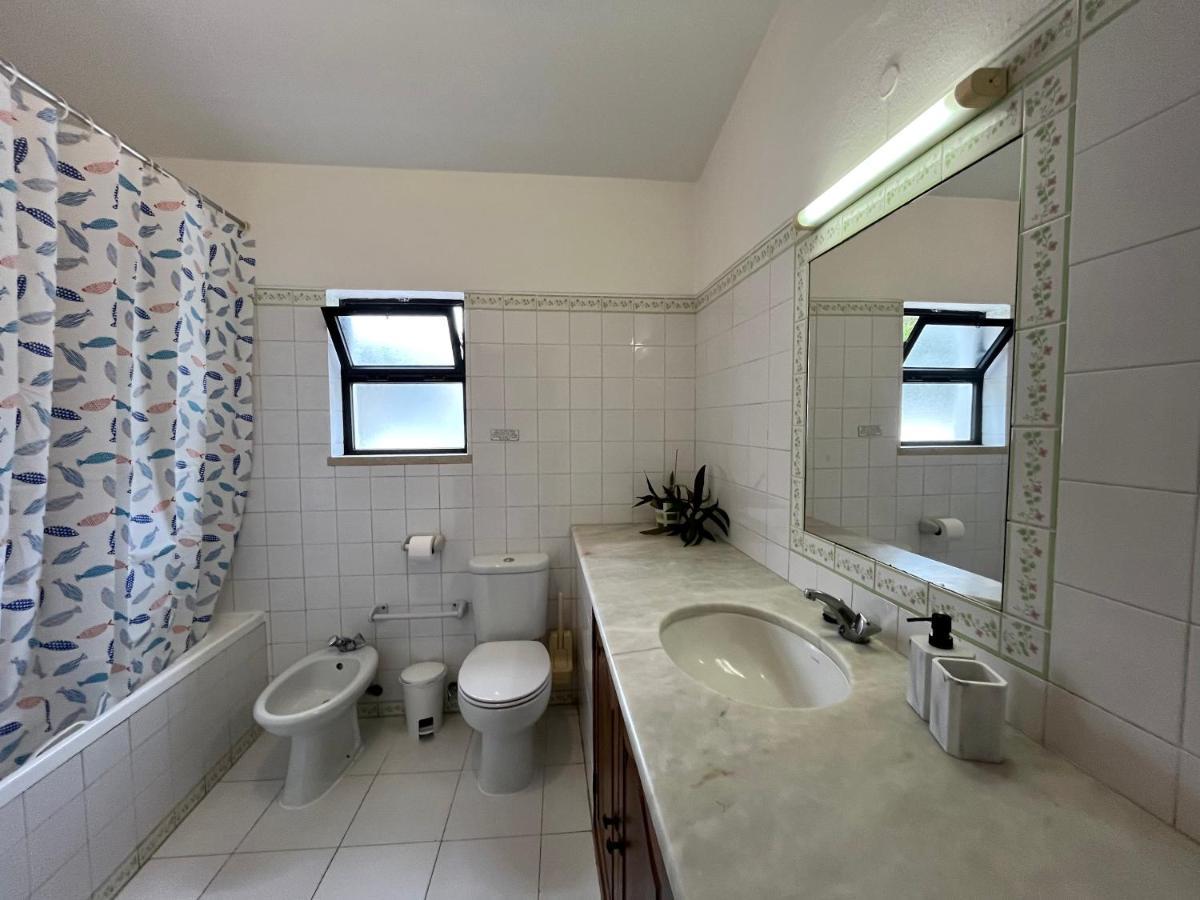 Apartment 136 Carvoeiro Carvoeiro  Dış mekan fotoğraf